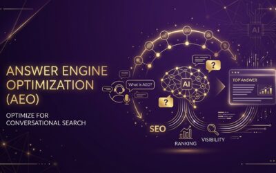 AEO Guide: How to Optimize for AI Search Engines in 2026