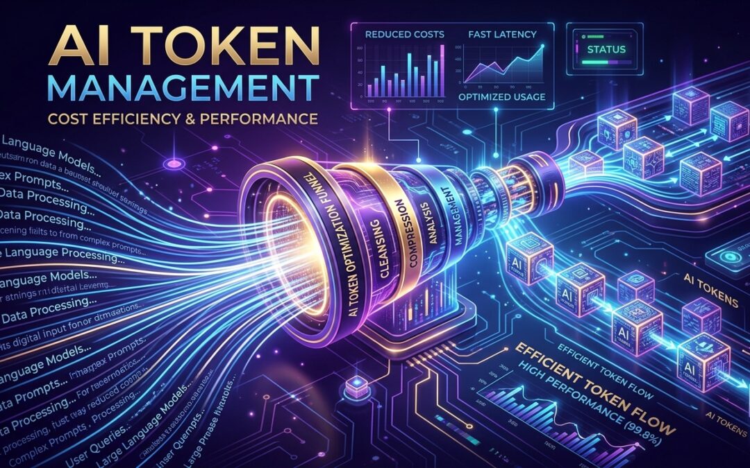Token Management Guide: Maximize AI Output & Reduce Cost